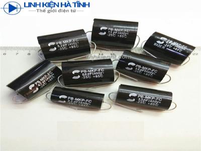 TỤ PHÂN TẦN MKP 15UF 400V SULUN LOẠI TỐT TỤ PHÂN TẦN MKP 15UF 400V SULUN LOẠI TỐT